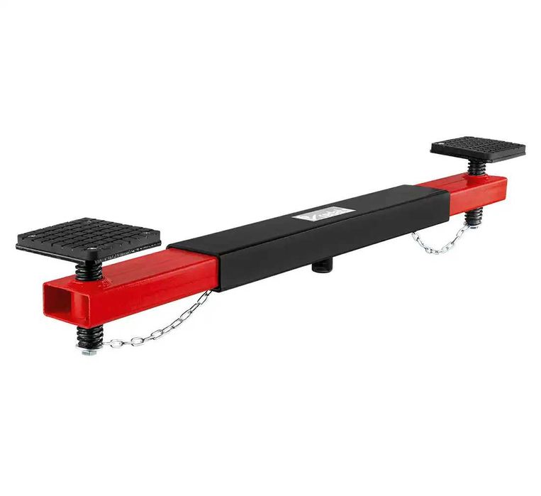 Podnośnik samochodowy REDATS żaba 3T z adapterem LS-350