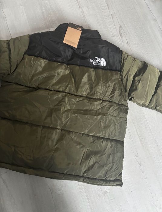 Kurtka The North Face