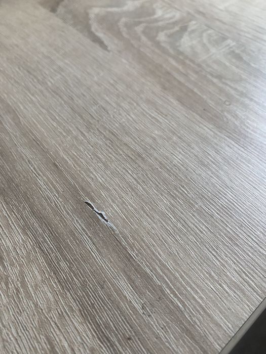 Stół do jadalni i kuchni