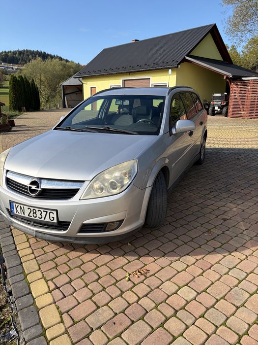 Opel Vectra