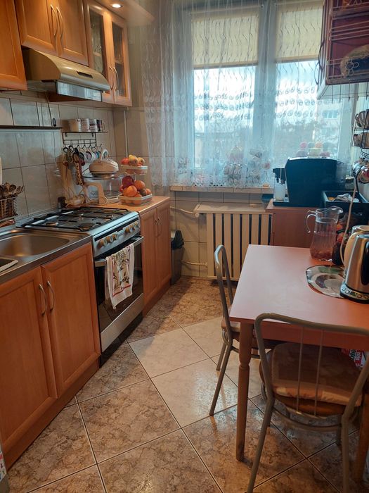 Mieszkanie – Łódź - Widok 4