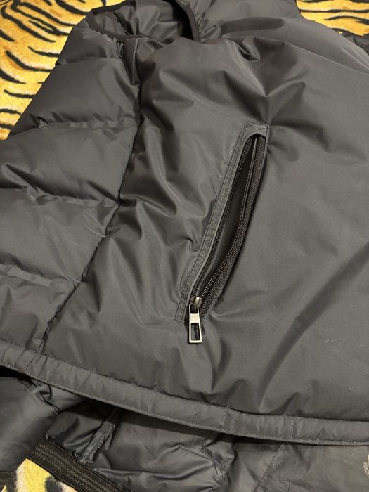 Жилетка пуховая MARK & SPENCER( Англия) XXL-XL