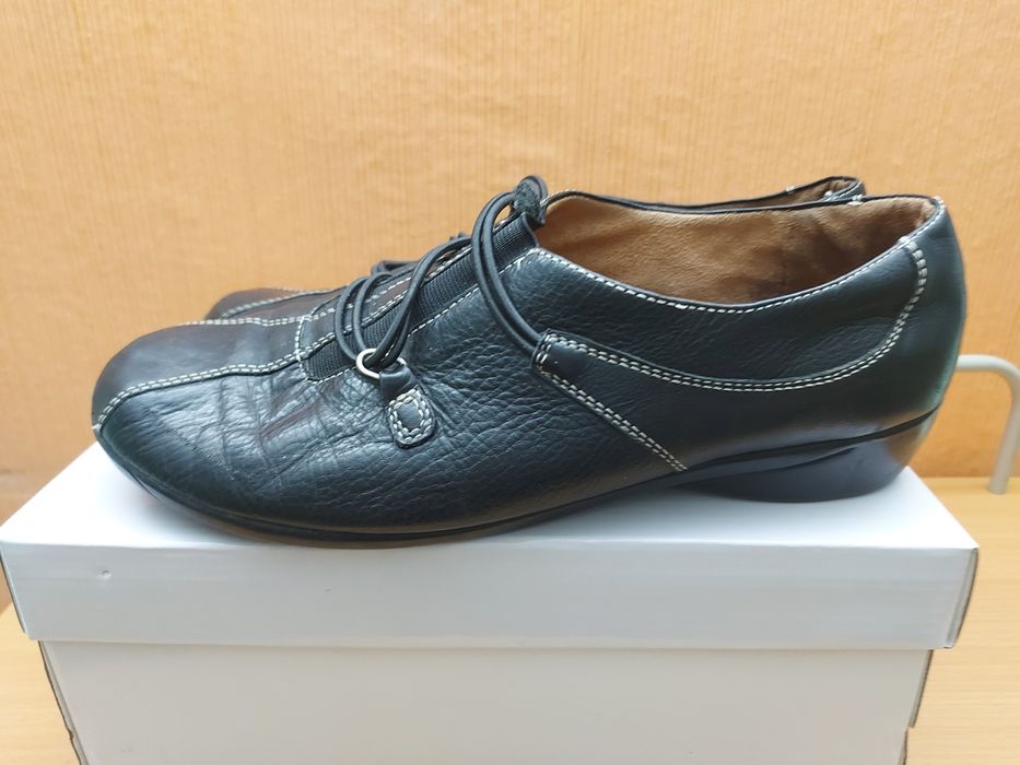 Жіночі туфлі 43р