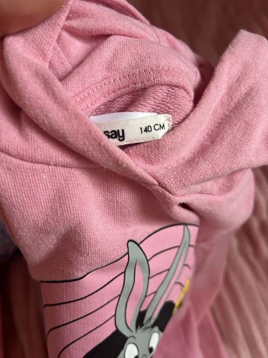 Костюм на дівчинку