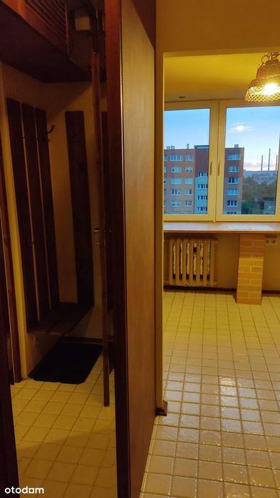 Mieszkanie dla studenta stan b.dobry od zaraz na Górnej! balkon, winda