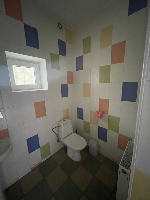 Отдельно стоящее здание а Пересыпском районе/Крымский бульвар. 1S75