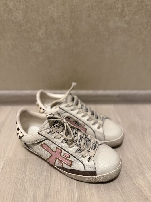 Продам кроссовки premiata