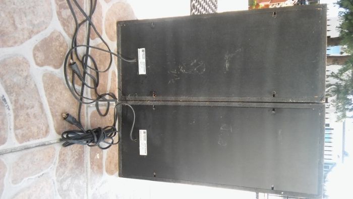 Kolumny Unitra Tonsil ZGP 25-8-569