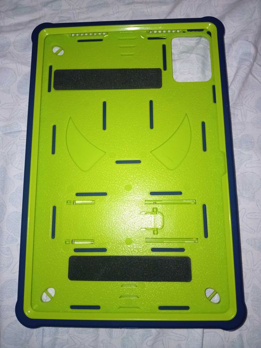 Capa Tablet Homem Aranha 11"