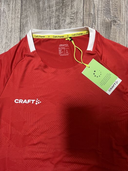 Спортивна футболка CRAFT