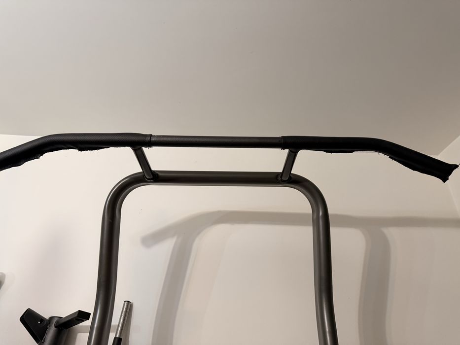 Cadeira Romana de Musculação