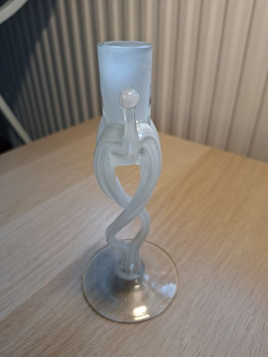 Świecznik makora krosno