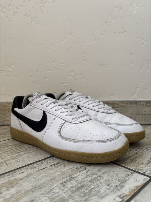 Nike field general 42,5р 27 см натуральна шкіра