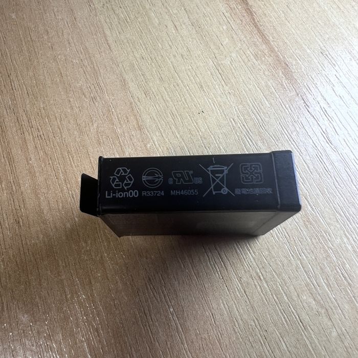 Оригінальний акумулятор для GoPro HERO 13 Black