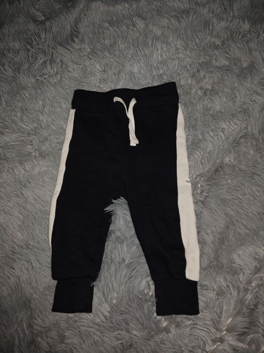 Продам штани теплі дитячі