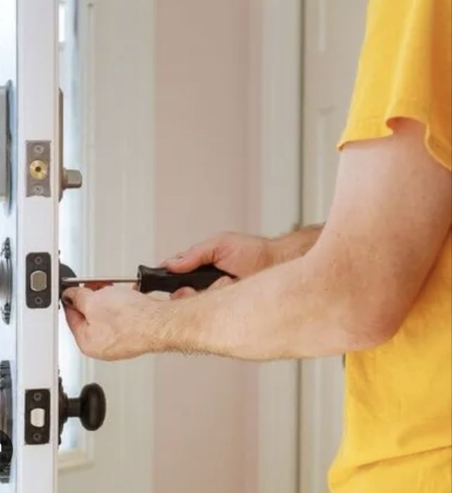 Reparacoes domesticas/ Bricolages