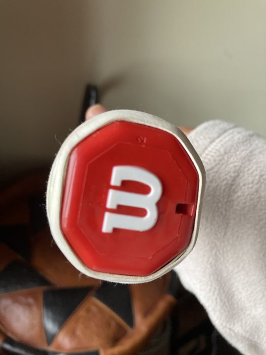 Wilson Pro Staff Precision