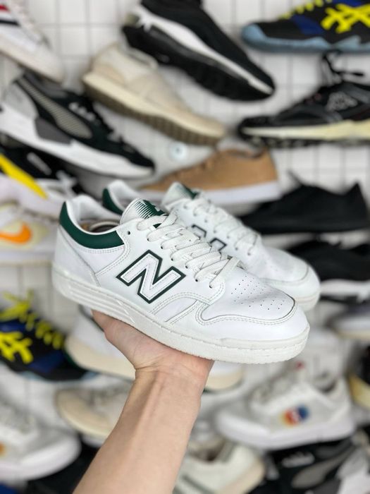 Кроссовки New Balance Оригинал р(42)