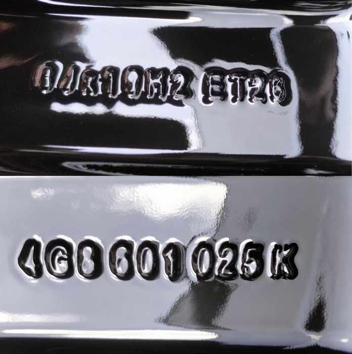 Felgi aluminiowe Oryginał Audi A4 A5 A6 Q2 Q3 Q5 5x112 8x18 ET26 4G8