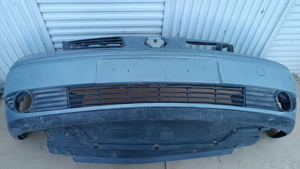 Vendo parachoque de frente Renault espace 4 ano 2001/03