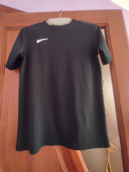 Футболка nike dri-fit розмір XL