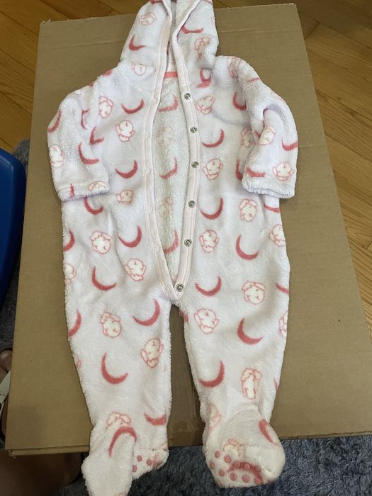 Roupa bebe em bom estado