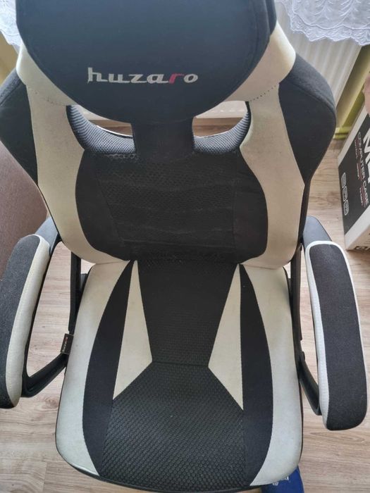 Krzesło do komputera Huzaro