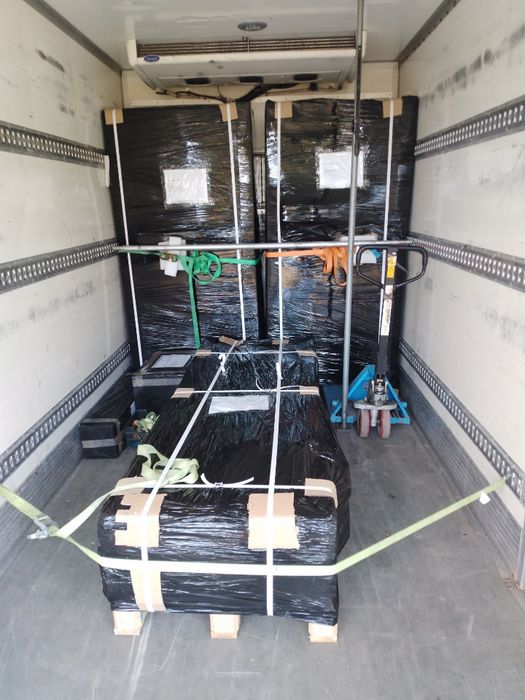 Przeprowadzki Transport Toruń Auto z Winda Firma Przeprowadzkowa