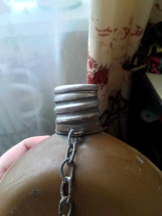 Продам Армейскую флягу