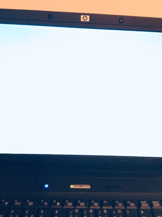 portatil hp 530 porto