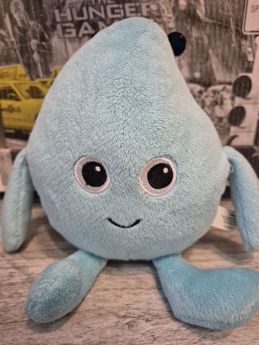 Kropelka Ksenia gang fajniaków