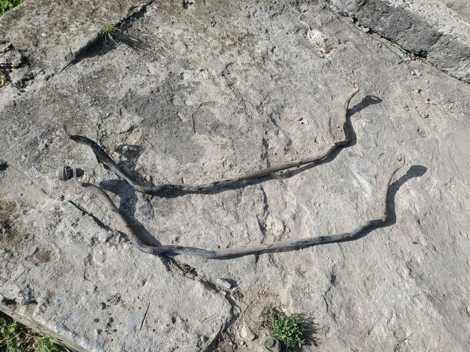 Продам стабілізатор opel vectra b