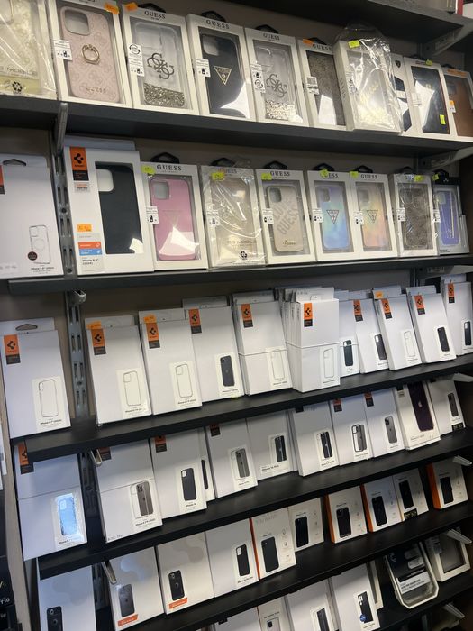 Spigen do iPhone 14 plus 15 plus 14 pro max 15 pro max