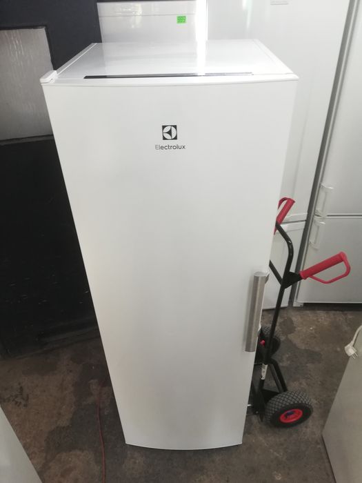 Zamrażarka Electrolux 177cm NoFrost |12msc |BD stan |Dowóz