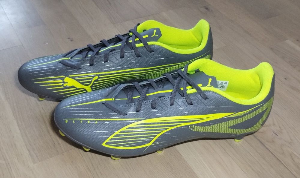 Buty Puma  Ultra 5 Play FG/AG