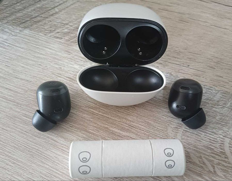 TWS навушники Google Pixel Buds Pro (Charcoal)