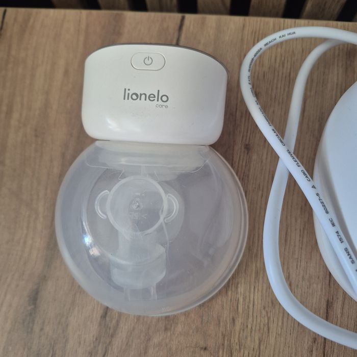 Laktator i podgrzewacz butelek