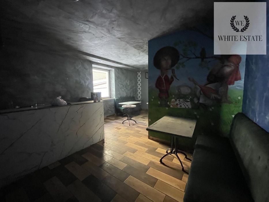 Продаж комерційного приміщення в центрі