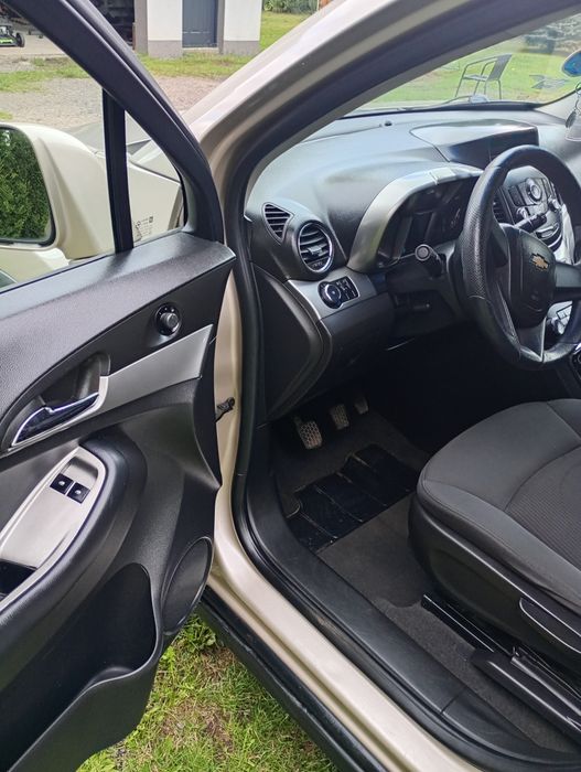 Chevrolet Orlando 1,8