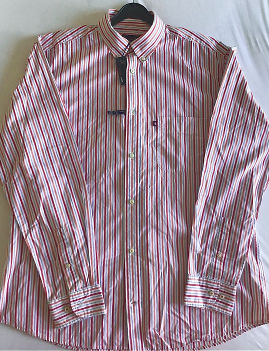 Giovanni Galli 100% algodão