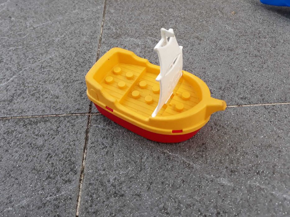 Material de praia para crianças (a não perder)
