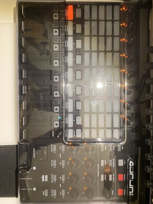 Akai APC40 MKII – Controle total para Ableton Live