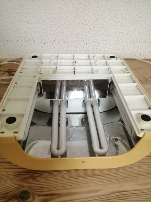 Forno Catalisador de Unhas de Gel