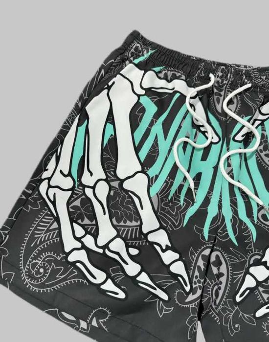 Чоловічі стильні шорти!