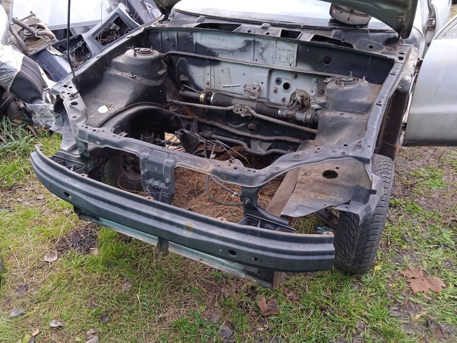 Ланос на запчастини