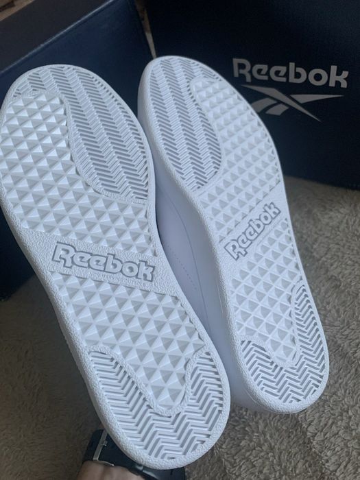 Кросівки Reebok Royal complete оригінал