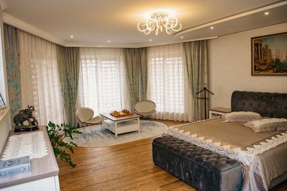 Дом по адресу ул. Капеланська (площадь 350 м²) - Atlanta.ua - фото 13