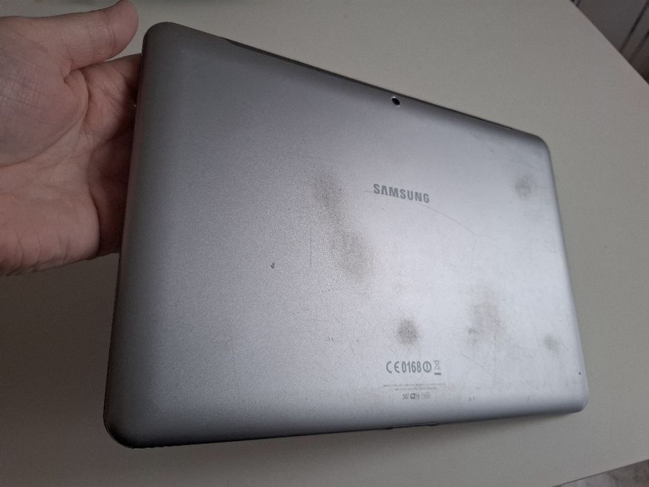 Tablet Samsung Galaxy Tab2 GT-P5100 10,1" 1GB/16GB