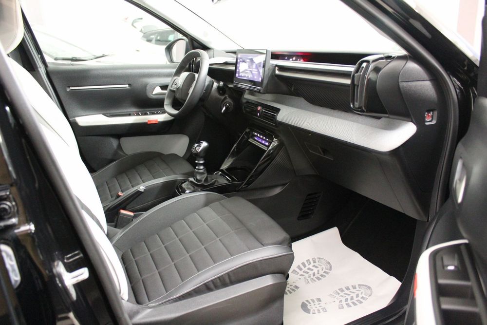 Citroën C3 1.2 Turbo Max