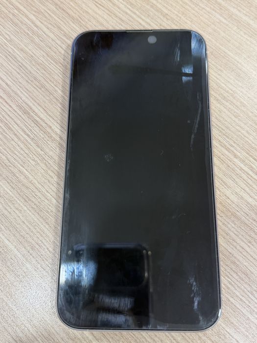 Apple iPhone 15 Pro Max 1TB titânio branco - em perfeito estado